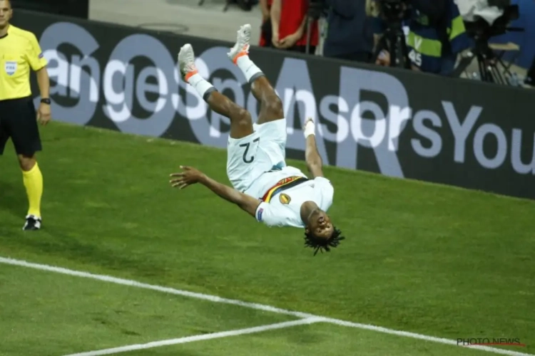 L'OM aurait accepté une offre de 38 millions pour Batshuayi !