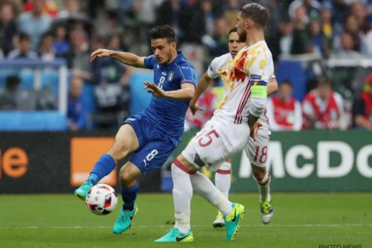 🎥 De 2008 à 2021: Italie-Espagne, un classique des phases finales de l'Euro 