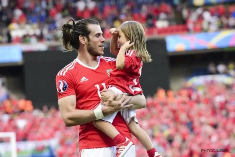 Les enfants de joueurs sur la pelouse? L'UEFA n'apprécie pas