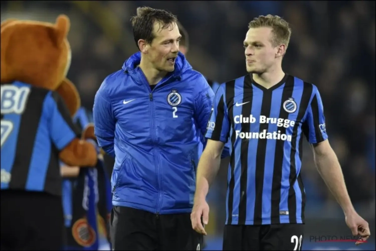 Si De Sutter a signé à Lokeren, c'est grâce à De Bock