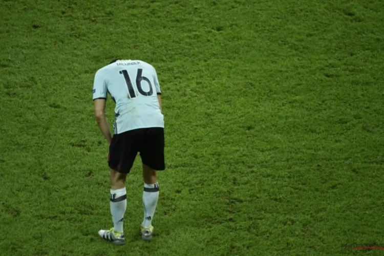 Meunier met le doigt où ça fait mal : "Leur mentalité était bien meilleure"