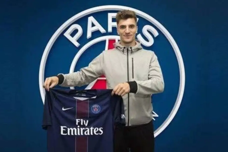 Meunier : "Cela commence à devenir réel"