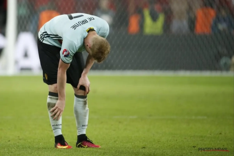 Les Présidents de groupes de supporters s'en prennent aux Diables: "Il faut qu'ils se bougent"