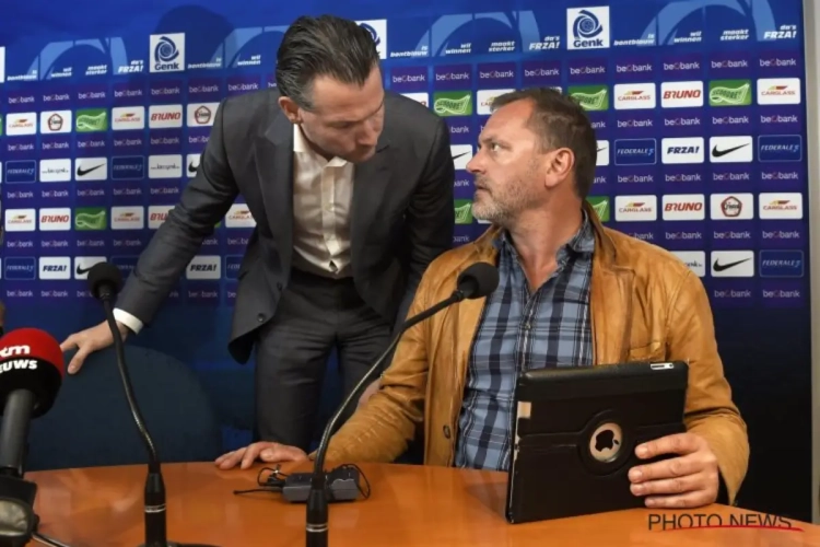 Gunter Jacob veut continuer à Marseille