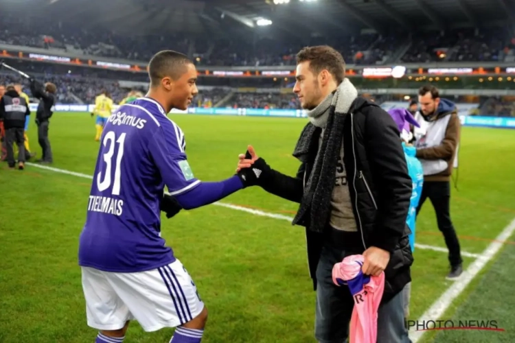 Tous les feux semblent au vert pour le retour de Massimo Bruno