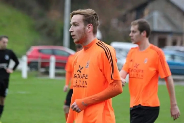 Mormont tient tête à Sprimont-Comblain en match de préparation !