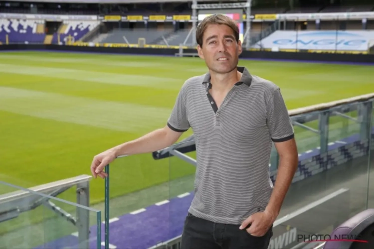 Weiler reprend un joueur du noyau B