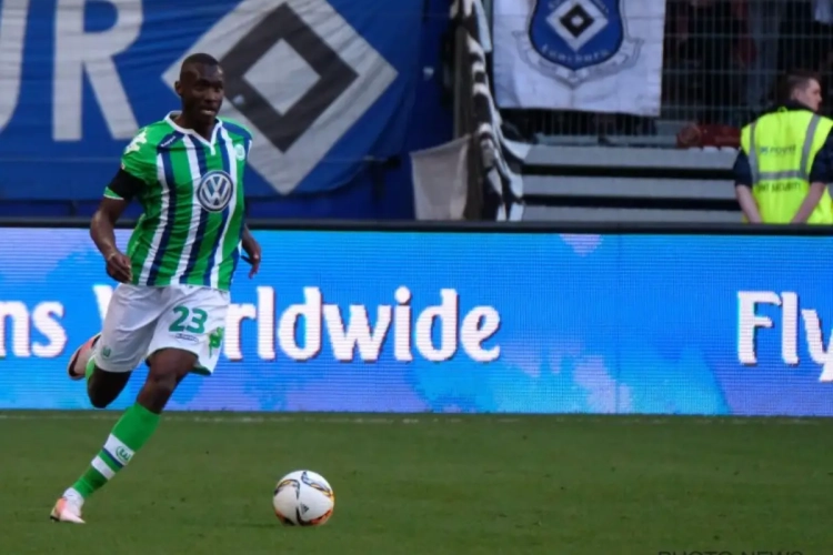 Très vilaine blessure pour Guilavogui