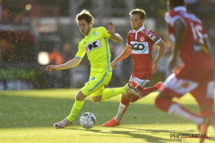 Nul logique pour deux équipes accrocheuses