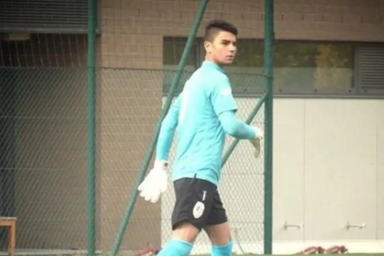 Un espoir brugeois (ex-Standard) rejoint Tubize