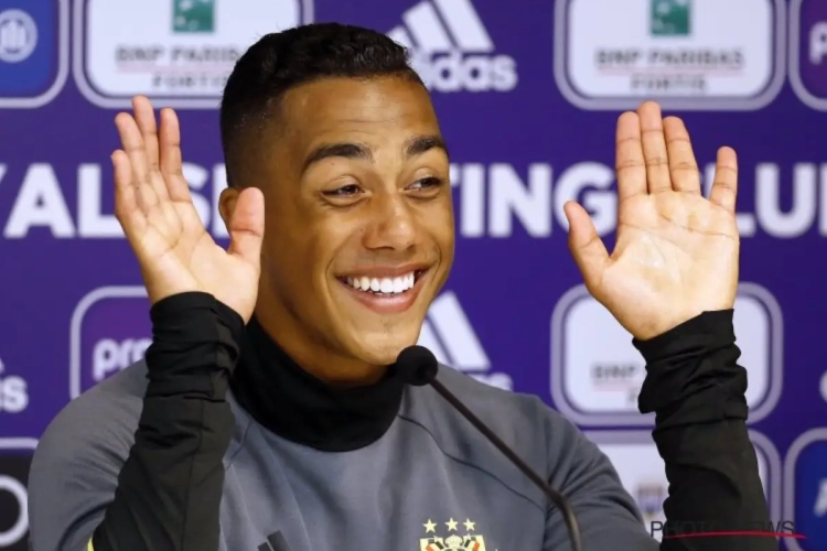 Tielemans: sa perte de poids, son rôle à Anderlecht et le cas Defour