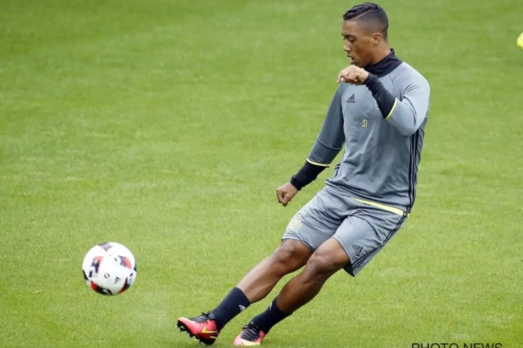 Tielemans ne le cache pas: "Sesa me rend meilleur"