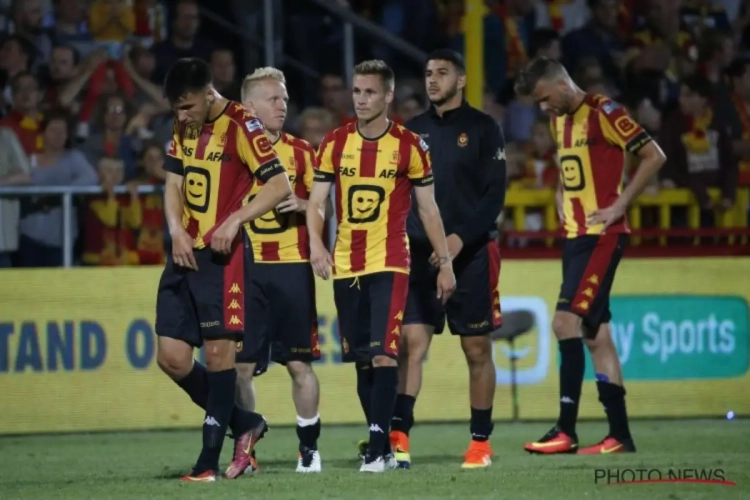 Malines veut présenter son nouveau coach ce vendredi