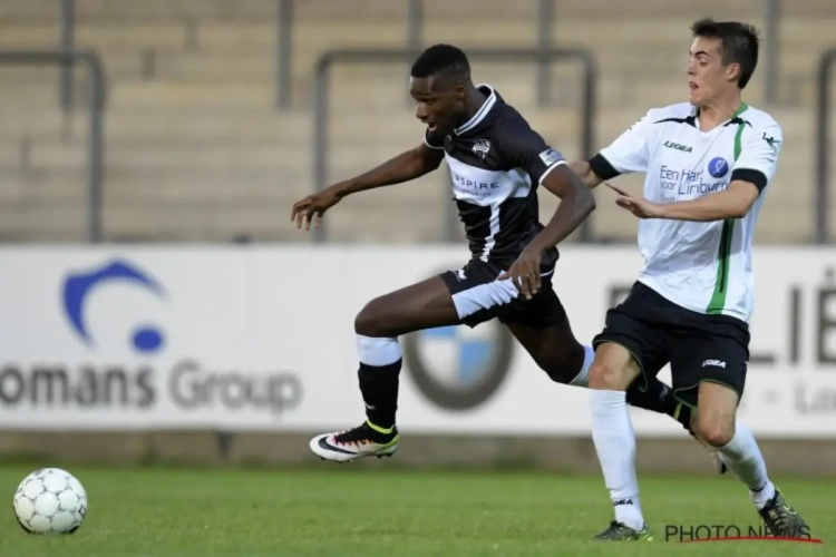 Un retour crucial du côté d'Eupen