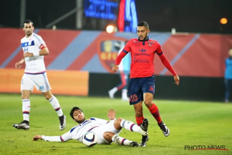 Exclusif : le Standard se penche sur une révélation de Ligue 1 pour remplacer Santini