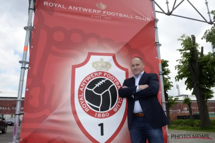 Les changements de Vanderbiest ont fait la différence: "C'était nécessaire"