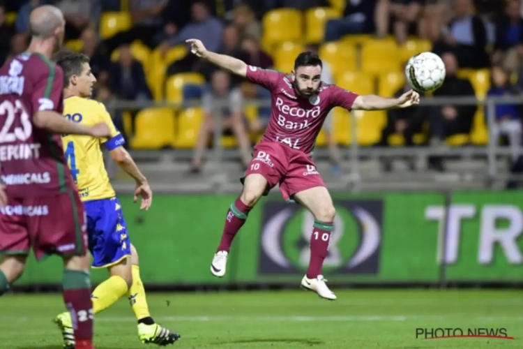 Onur Kaya, buteur heureux