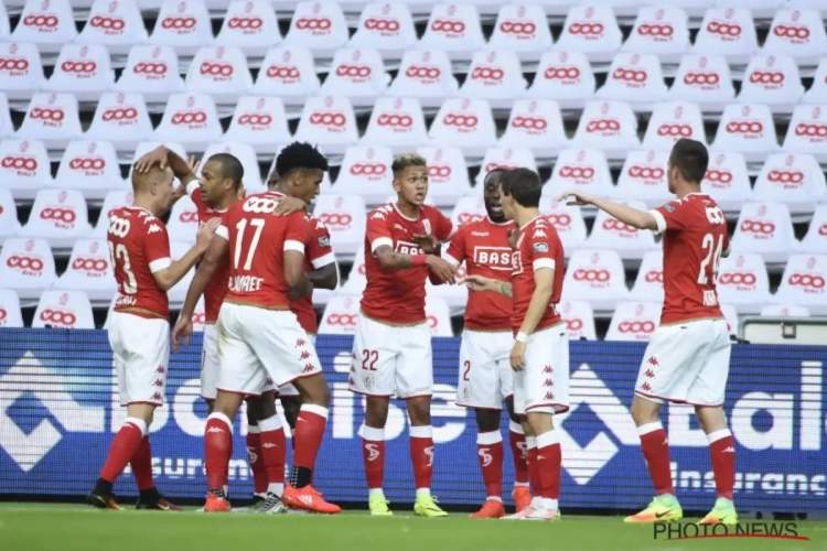 Deux nouveaux noms reliés au Standard