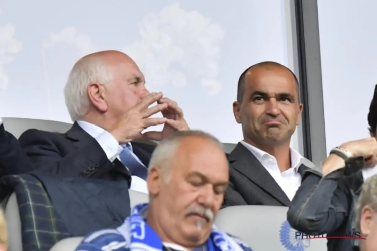 Kums espère s'être mis en valeur devant Martinez