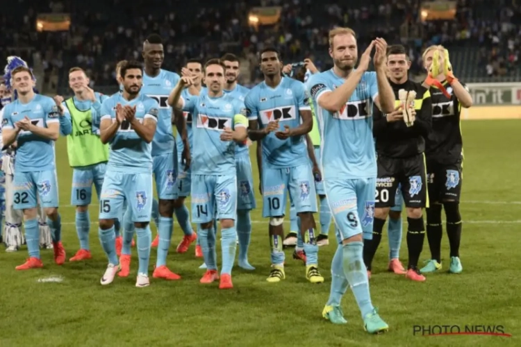 Depoitre va rejoindre Porto