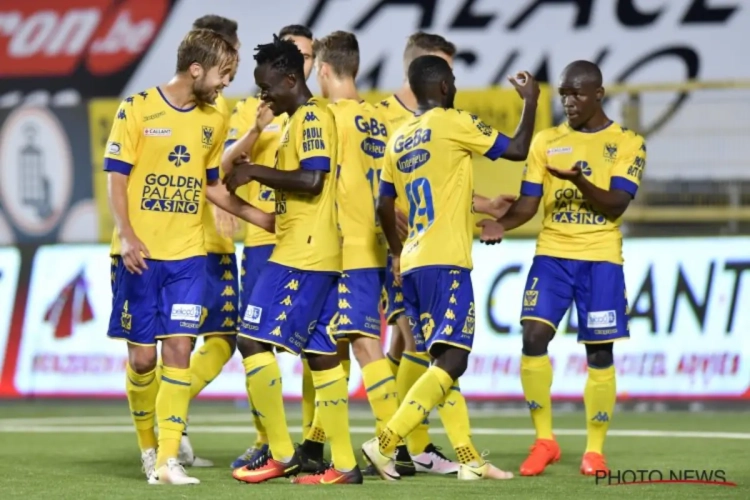 La présidente de Saint-Trond l'affirme: "Anderlecht ne vient jamais avec plaisir au Stayen"