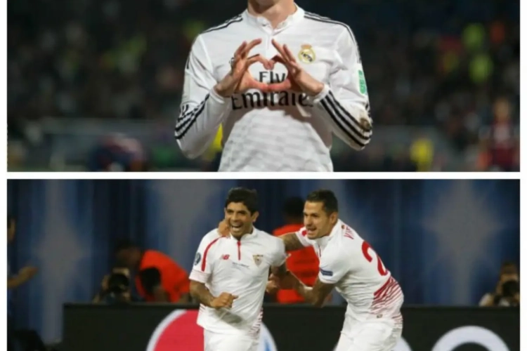 Une Supercoupe d'Europe à l'espagnole