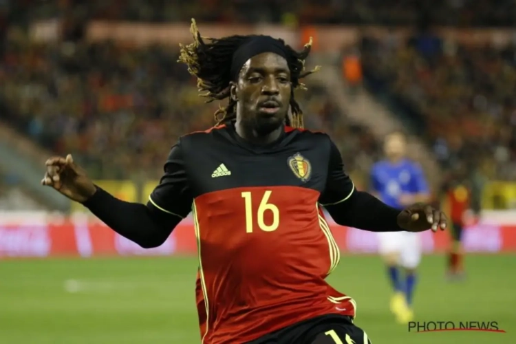 Que va faire Cavanda au Galatasaray ?