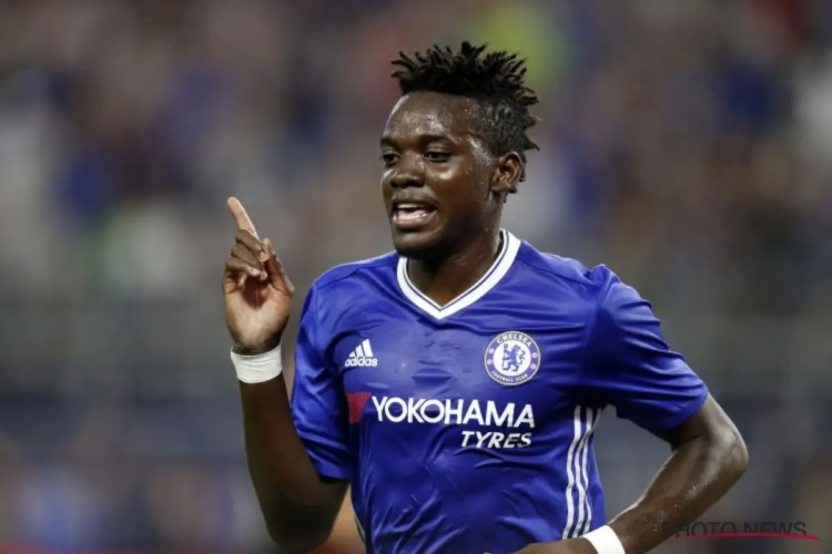 Football Leaks : Chelsea risque deux ans d'interdiction de transfert