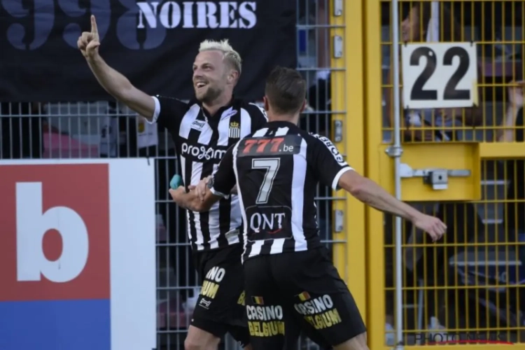 David Pollet est-il enfin relancé ?