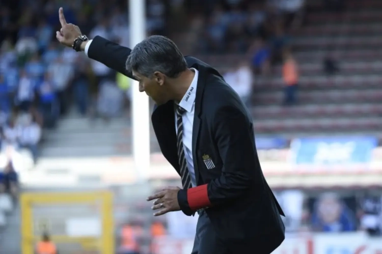 Mazzu : " Un point dans la souffrance »