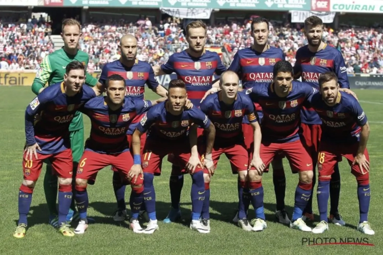 Un ancien du Barça va faire son retour en Argentine