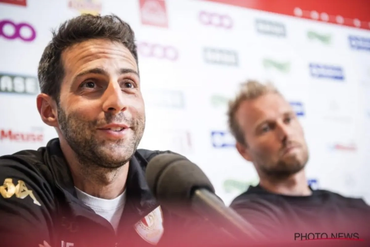 Ferrera : "J'appelle à l'unité"