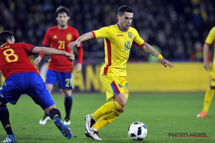 Anderlecht: le prix de Stanciu continue de grimper