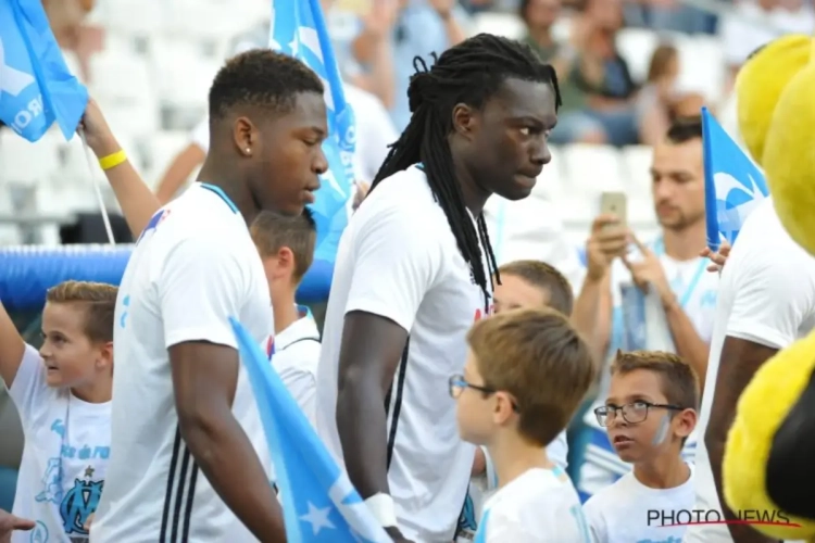 Marseille et Leya Iseka signent leur première victoire de la saison