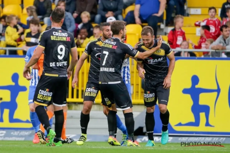 Maric: "J'aurais tiré un troisième penalty s'il avait fallu"