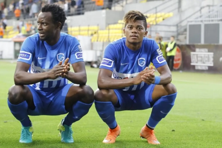 Sans accord à l'amiable, Genk et Bailey pourraient perdre gros