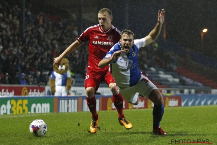 Officiel: De Laet est un Anversois !