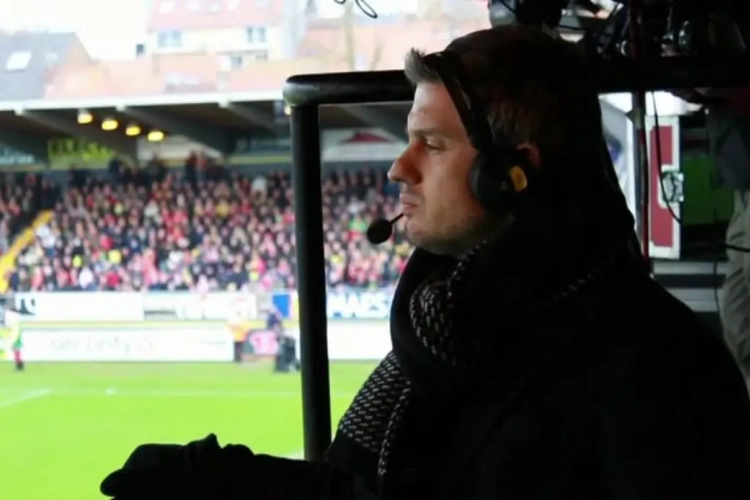 Une figure bien connue de "La Tribune" va rejoindre Eleven Sports