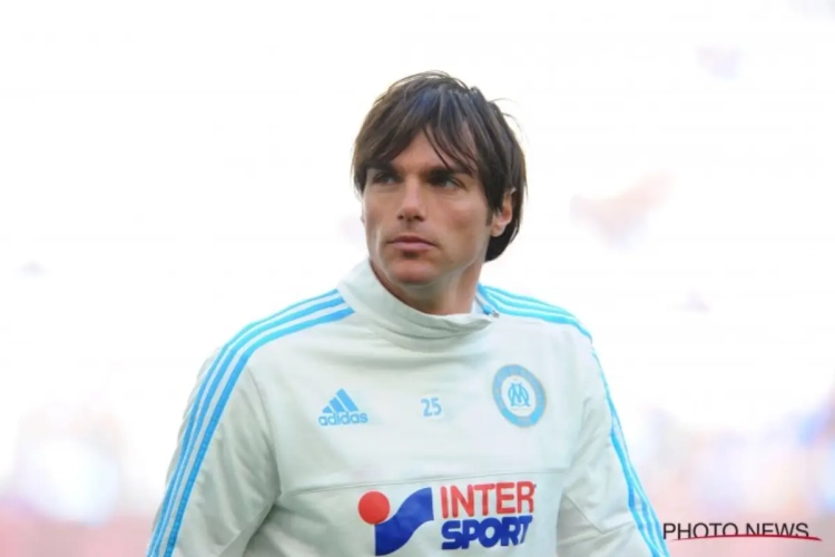 Paolo De Ceglie, la nouvelle arnaque d'Anderlecht ?