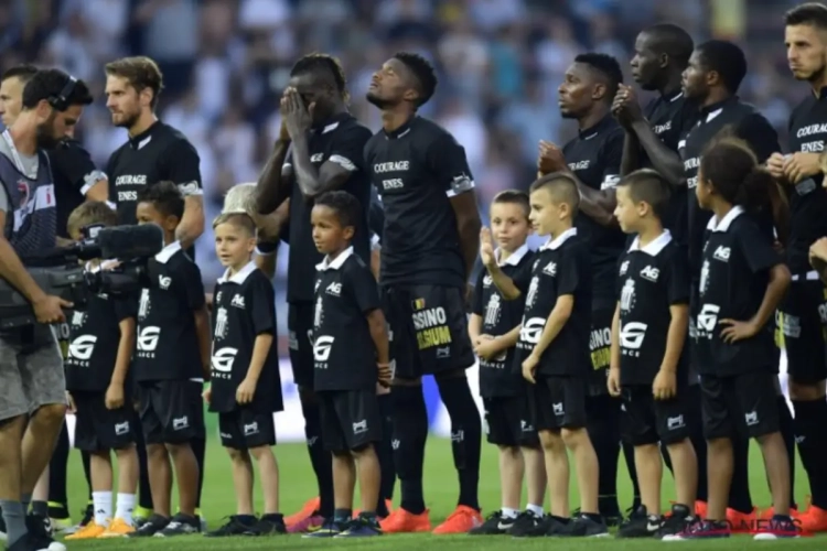 Un derby carolo pour faire la fête