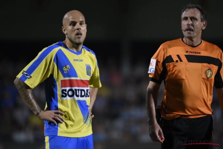 Yoni Buyens: "J'ai demandé à Genk d'être transféré"