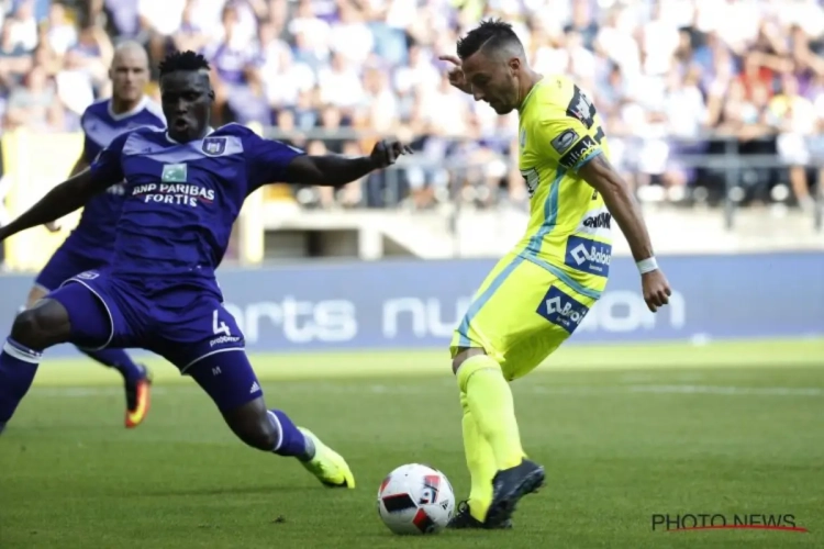 Danijel Milicevic va découvrir la sélection: "C'est un honneur de jouer pour la Bosnie"