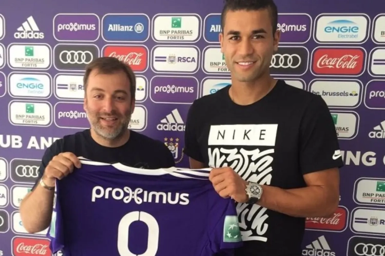 Harbaoui: "On ne m'a pas bien traité à l'Udinese"