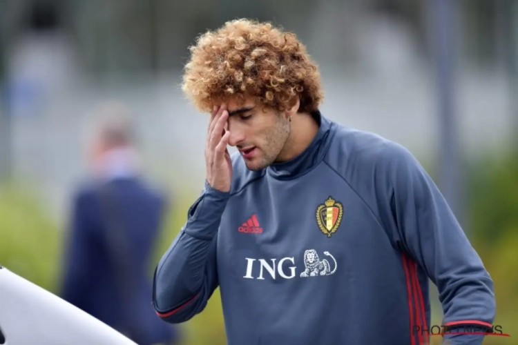 Le bilan médical des Diables avant Chypre