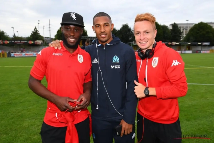 La Roma ne demanderait qu'une somme dérisoire pour William Vainqueur