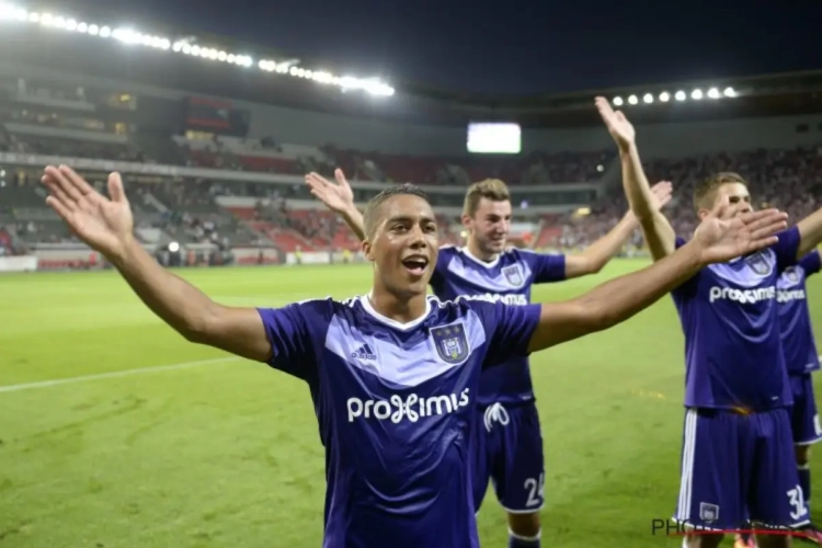 Youri Tielemans de retour pour le Clasico ?