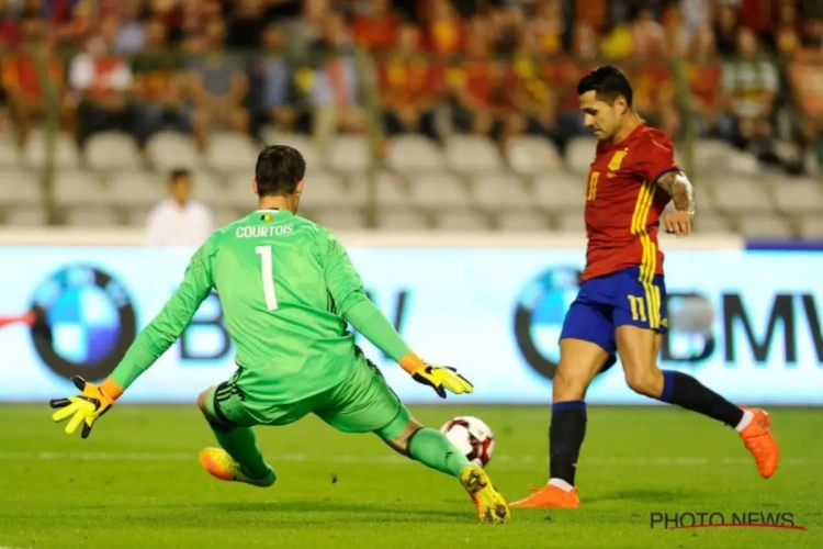 L'Atlético va contourner son interdiction de transfert pour un Sévillan