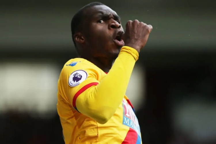 Benteke monte en puissance: "Je suis impatient d'être de retour à 100%"