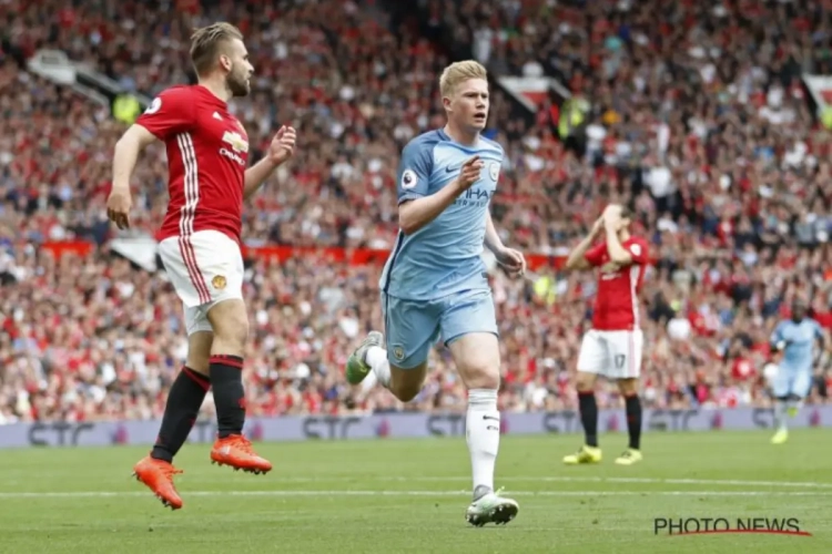 Peut-on déjà parler d'une De Bruyne-dépendance à City ?