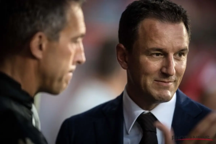 Jankovic : "Une organisation presque impeccable"